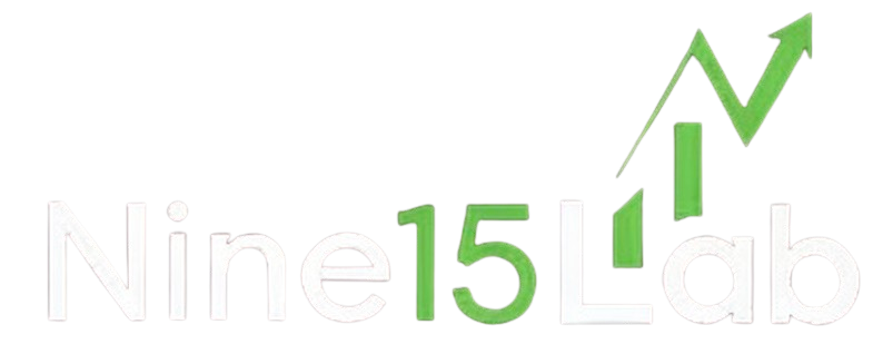 nin15Lab logo